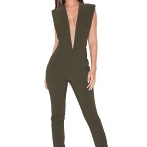 House of CB jumpsuit